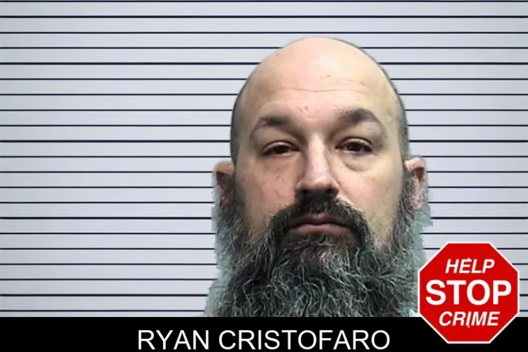 Ryan Cristofaro