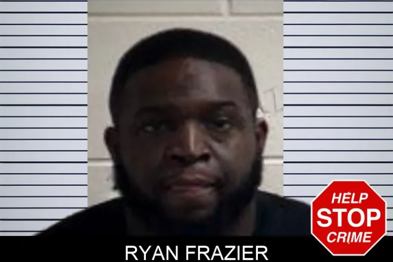 Ryan Frazier
