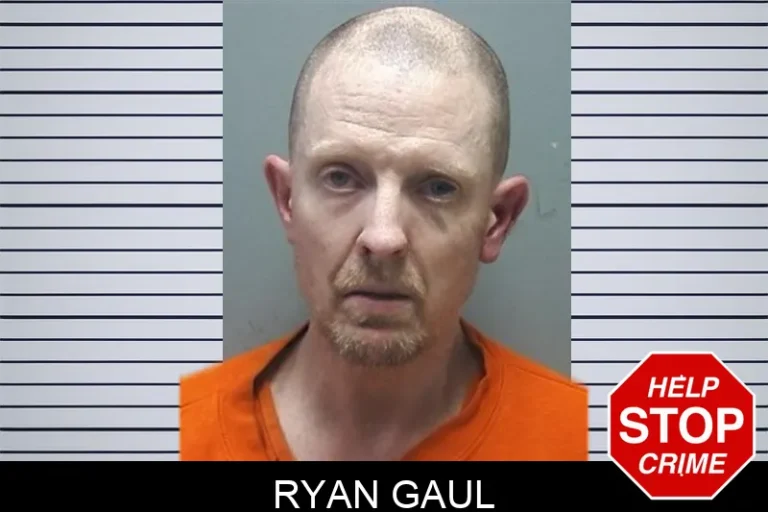 Ryan Gaul