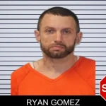 Ryan Gomez mugshot – Seminole County , Georgia Ryan Gomez mugshot