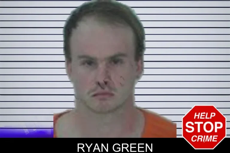 Ryan Green
