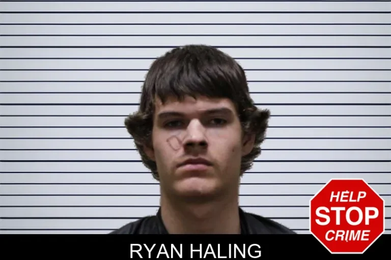 Ryan Haling