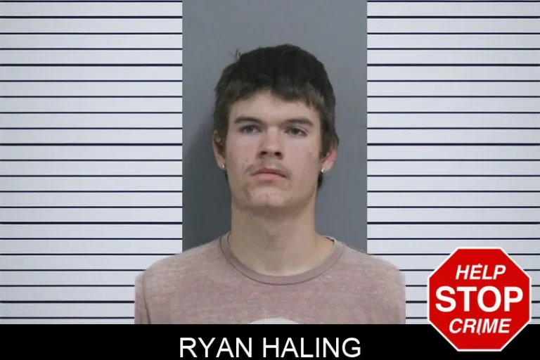 Ryan Haling