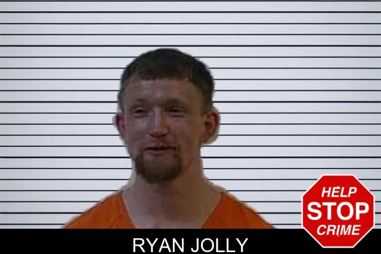 Ryan Jolly