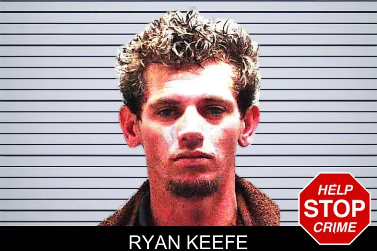 Ryan Keefe