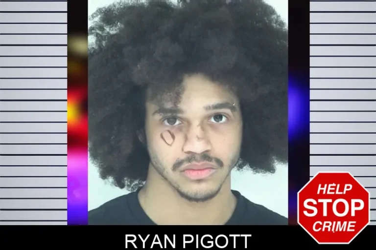 Ryan Pigott