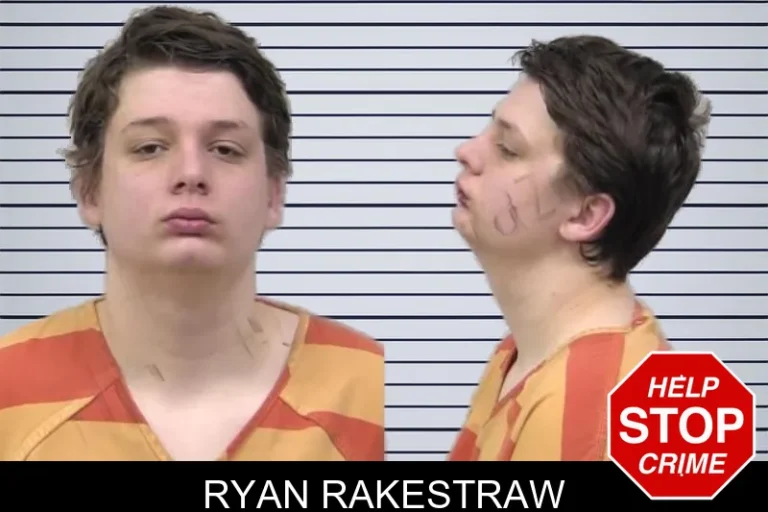 Ryan Rakestraw