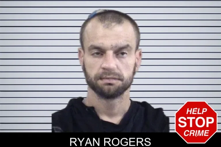 Ryan Rogers