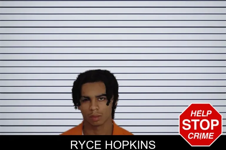 Ryce Hopkins