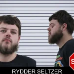Rydder Seltzer mugshot