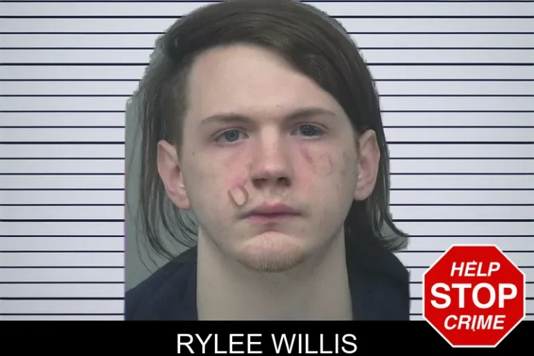 Rylee Willis