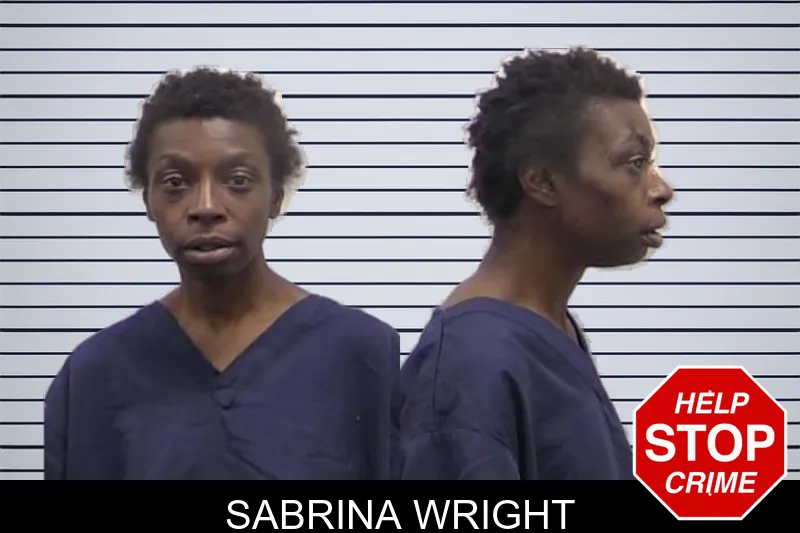 Sabrina Wright mugshot – Clarke County , Georgia Sabrina Wright mugshot