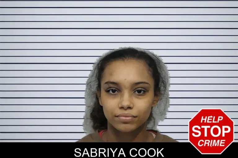 Sabriya Cook