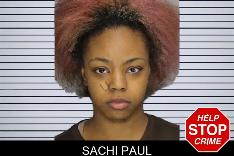 Sachi Paul