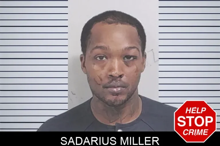 Sadarius Miller