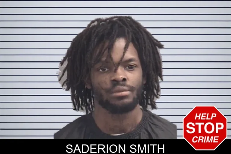 Saderion Smith