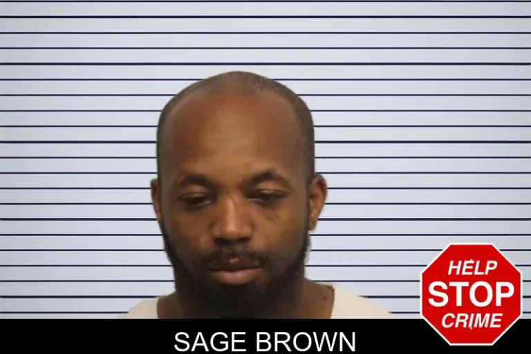 Sage Brown