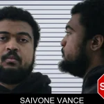 Saivone Vance Mugshots