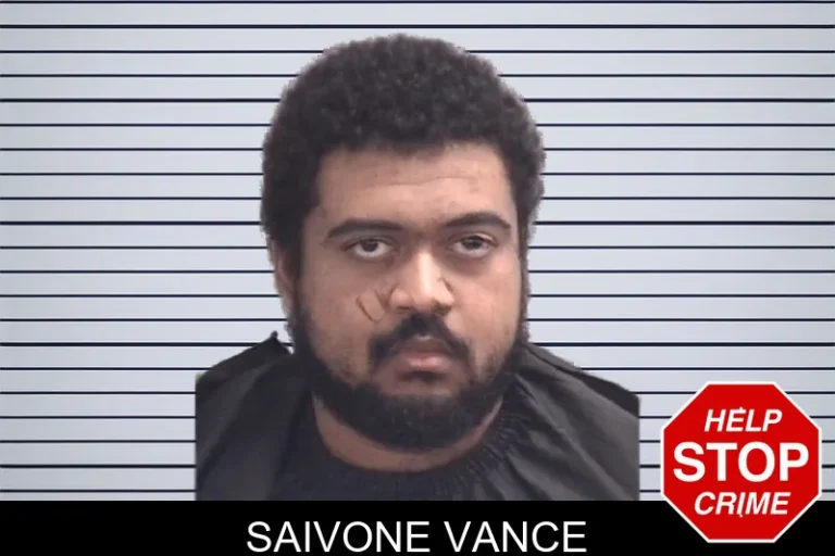 Saivone Vance