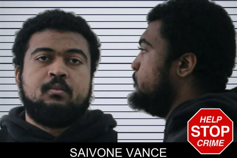 Saivone Vance
