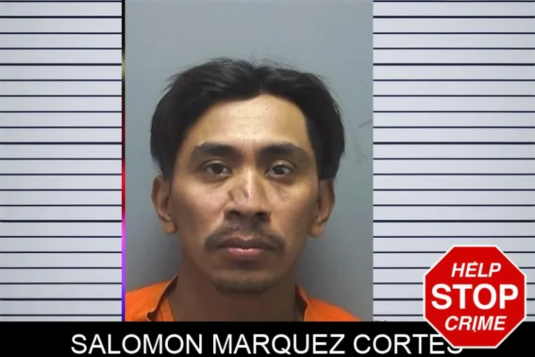 Salomon Marquez Cortes