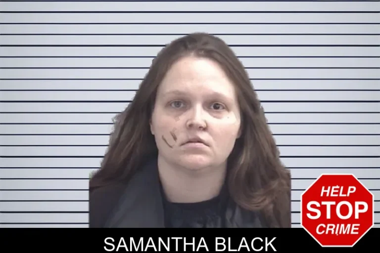 Samantha Black