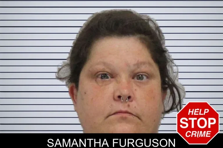 Samantha Furguson