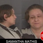 Samantha Mathis Mugshots