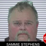 Sammie Stephens Mugshots
