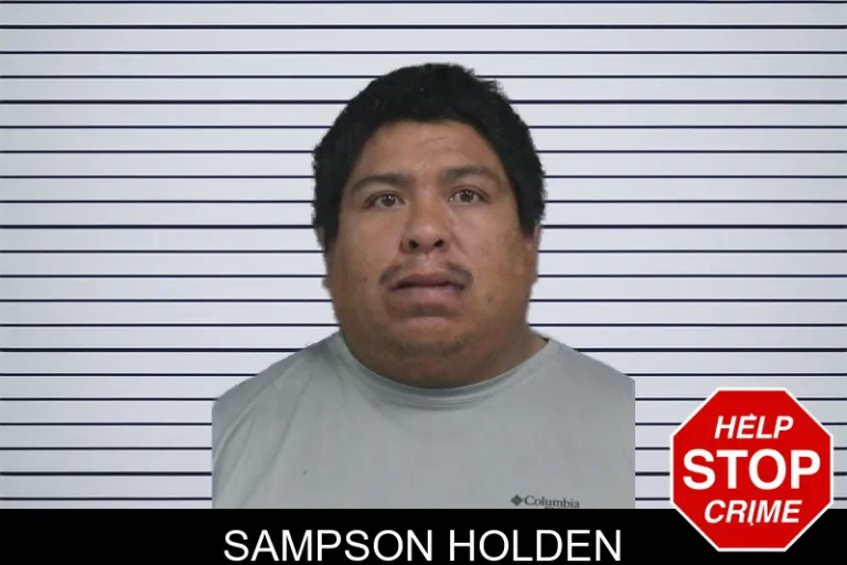 Sampson Holden