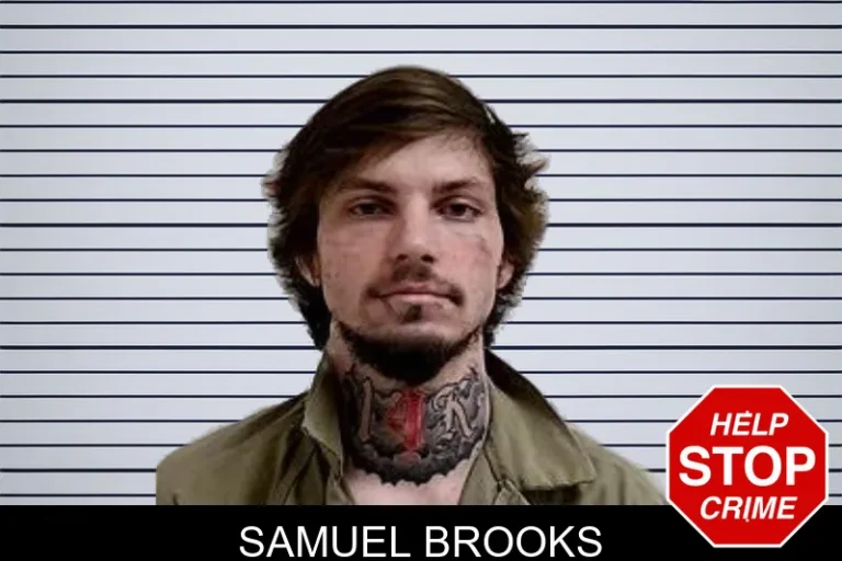 Samuel Brooks