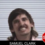 Samuel Clark Mugshots