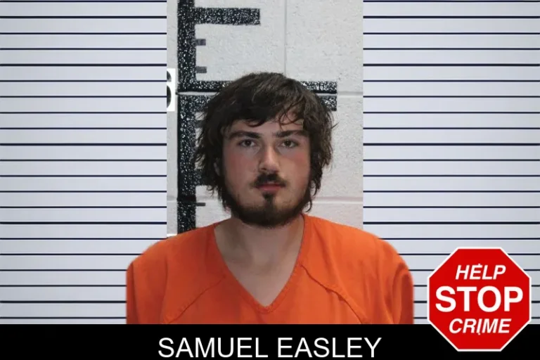 Samuel Easley