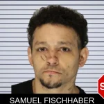 Samuel Fischhaber Mugshots