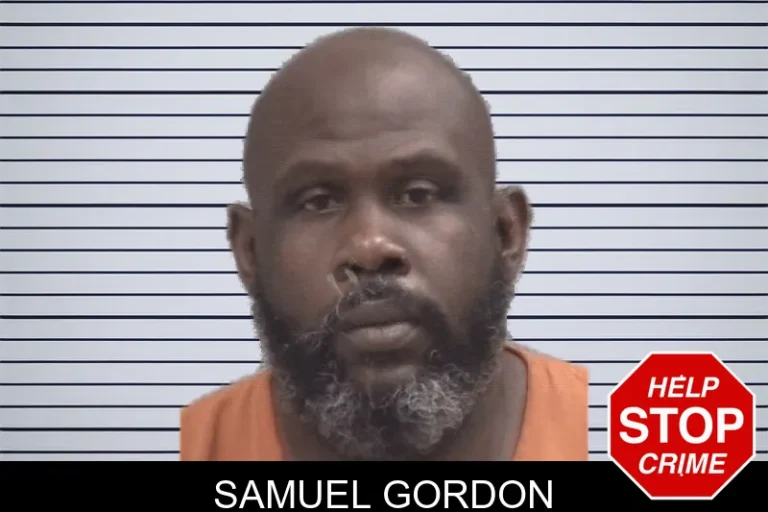 Samuel Gordon