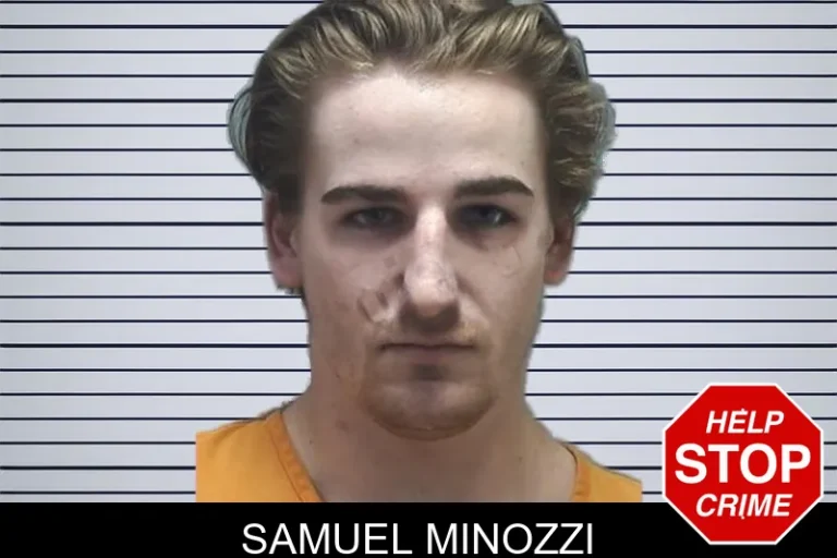 Samuel Minozzi
