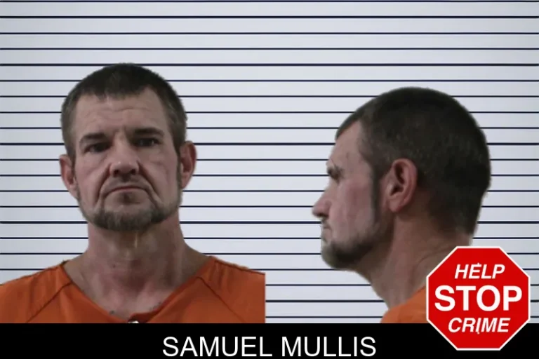 Samuel Mullis