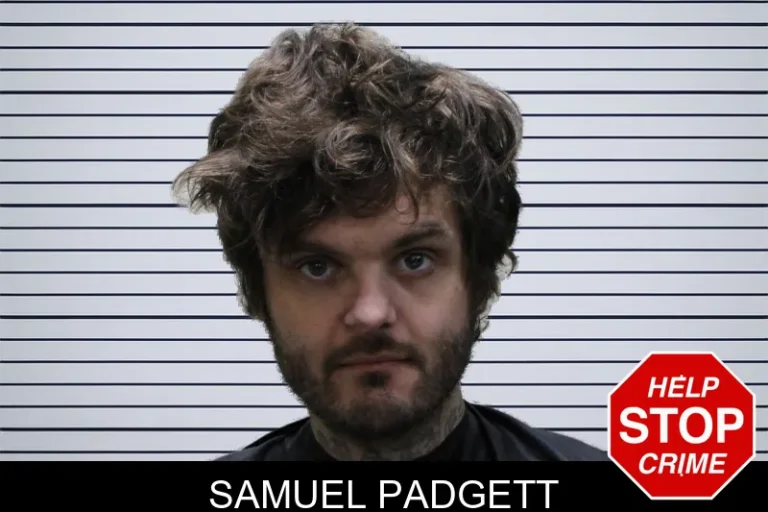 Samuel Padgett