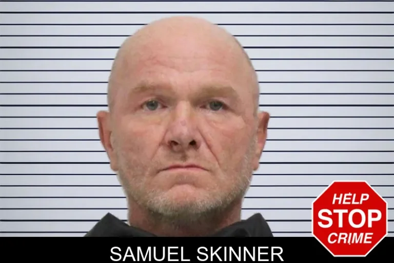 Samuel Skinner
