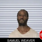 Samuel Weaver Mugshots