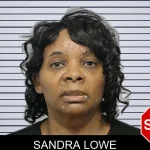 Sandra Lowe Mugshots