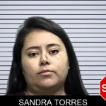 Sandra Torres Mugshots