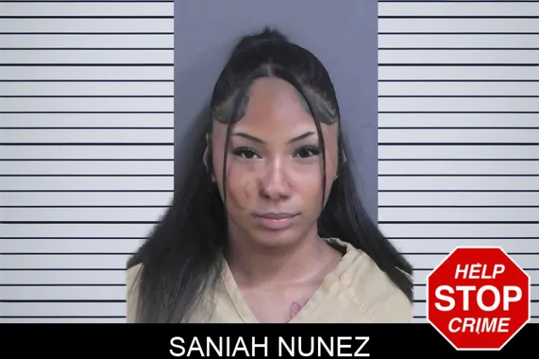 Saniah Nunez