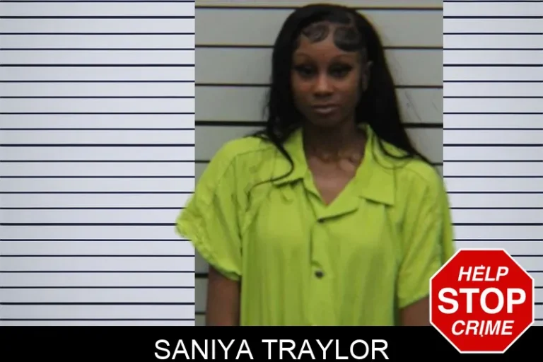 Saniya Traylor
