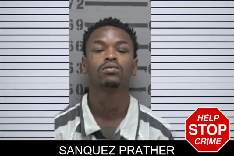 Sanquez Prather