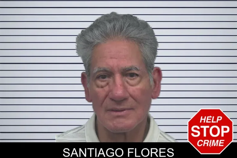 Santiago Flores