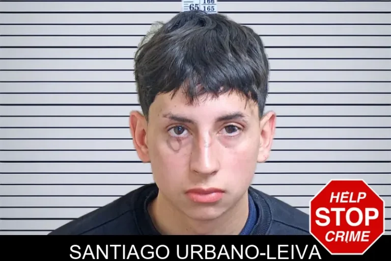 Santiago Urbano-Leiva