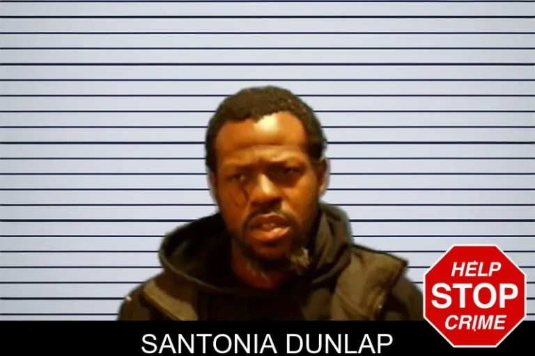 Santonia Dunlap