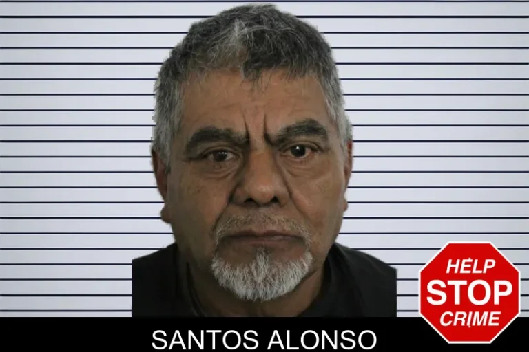 Santos Alonso