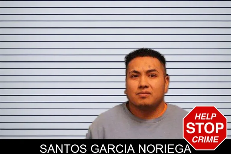 Santos Garcia Noriega